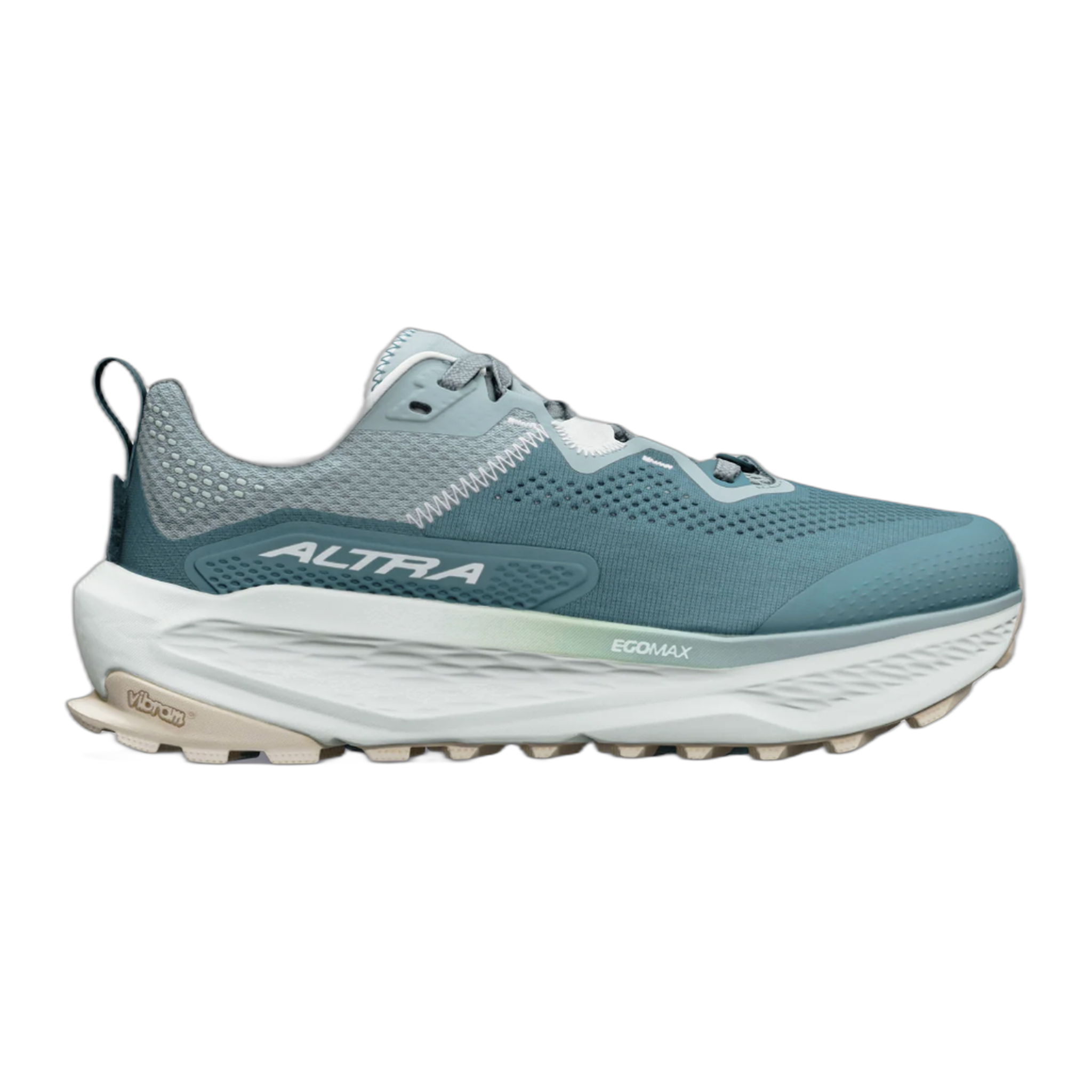 Altra - Women's Olympus 7 - Sea Pine/Ice/Grn Milieu / M / 6