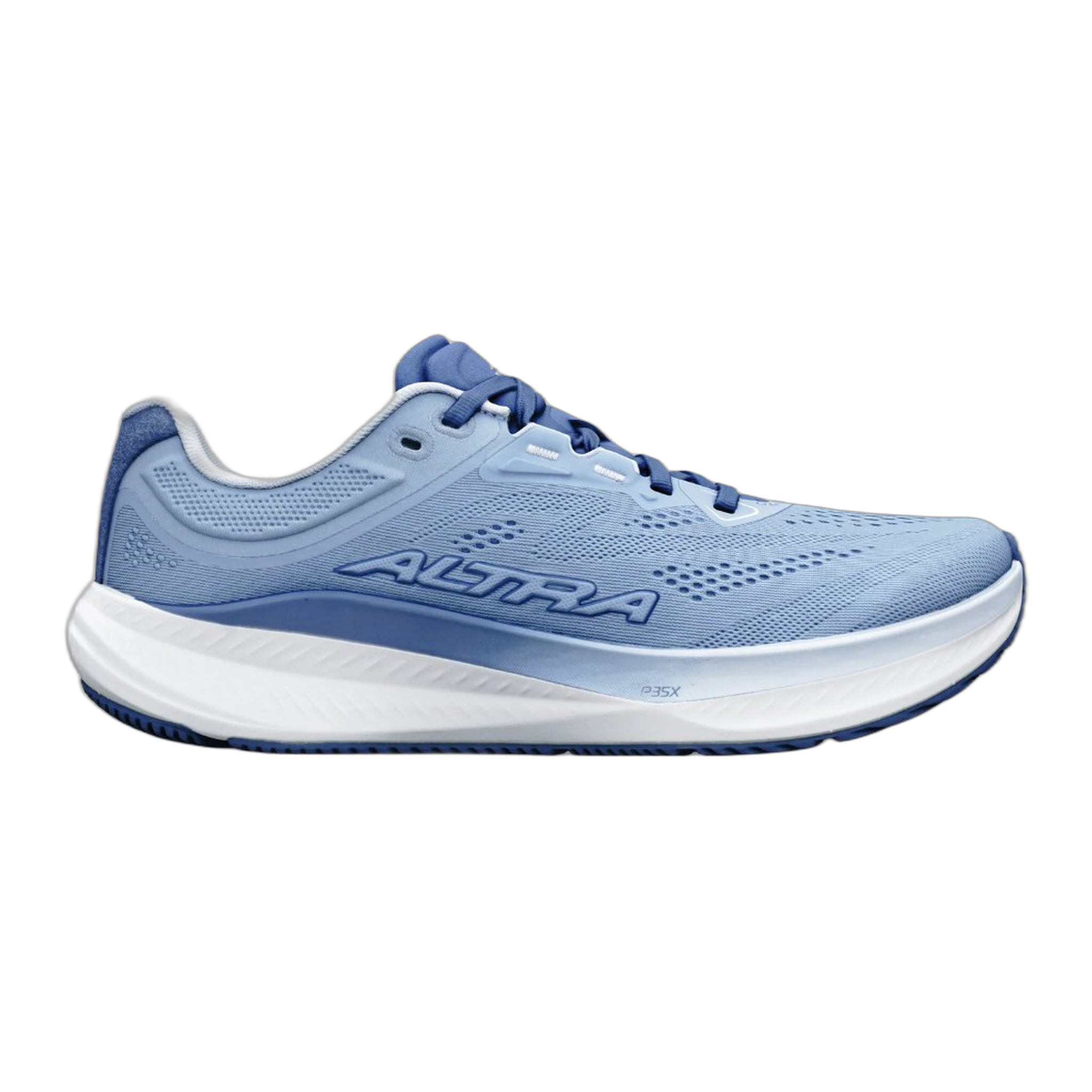 Altra - Women's Torin 9 - Windwardblue/White/Dkdm / M / 6