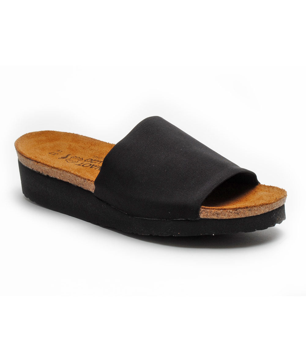 Naot - Alana - Black / M / 35