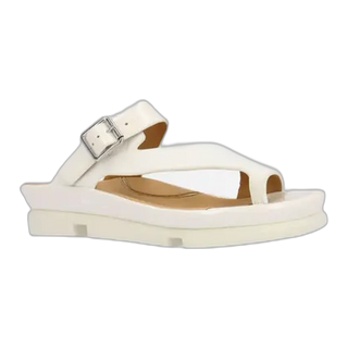 Alanza - White Lamba/Patent / M / 7.5