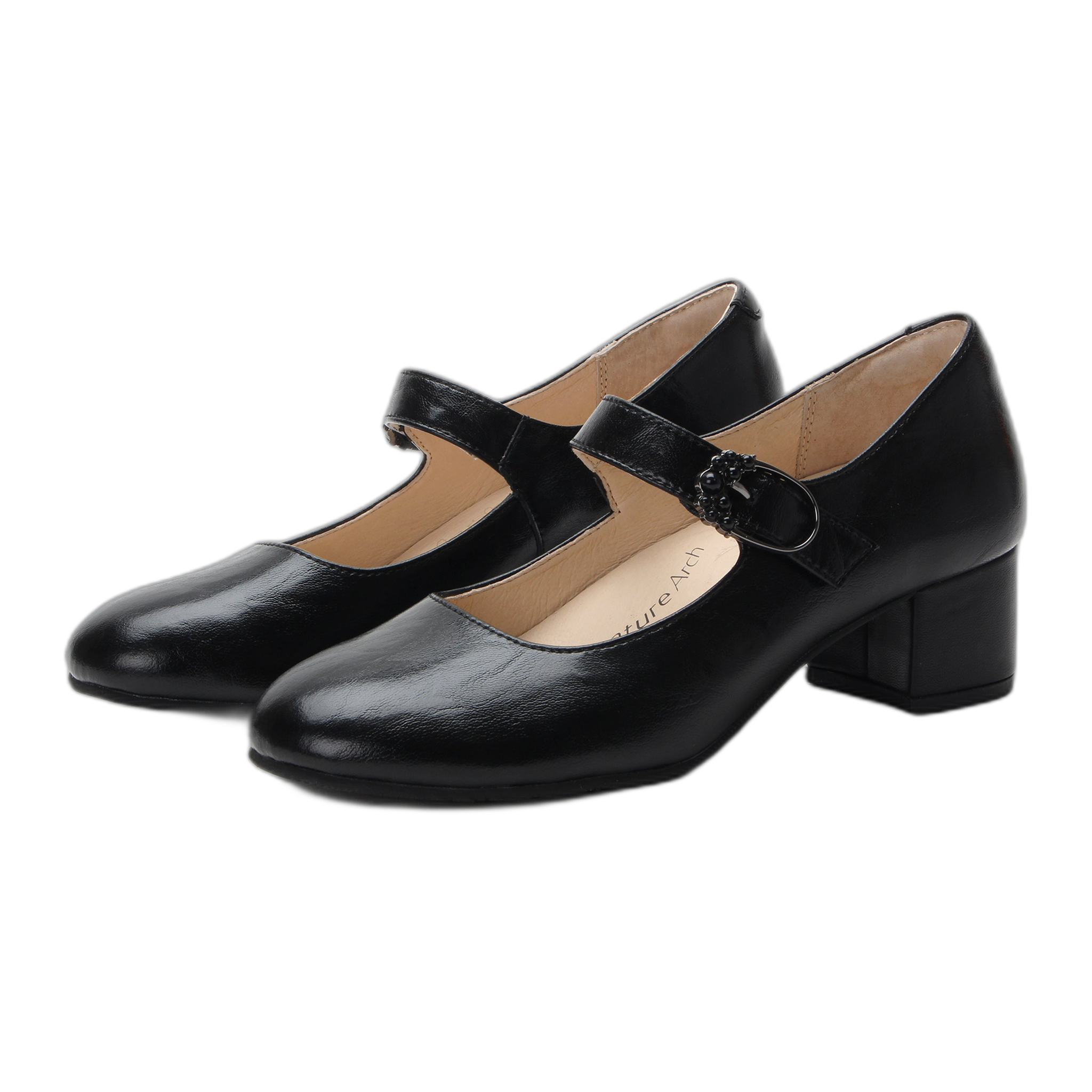 Alegria - Ameliah - Black / M / 35