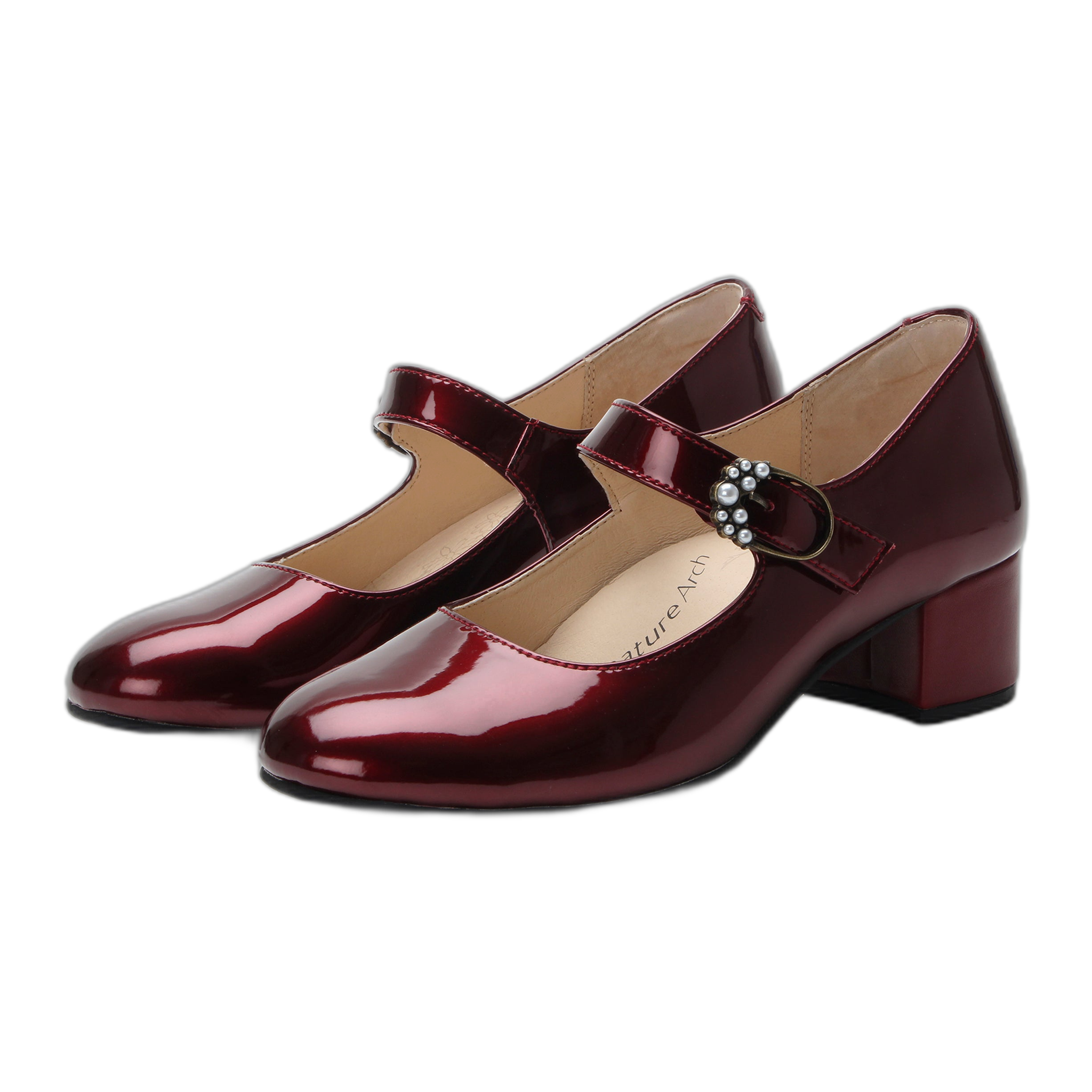 Alegria - Ameliah - Dorothy / M / 35