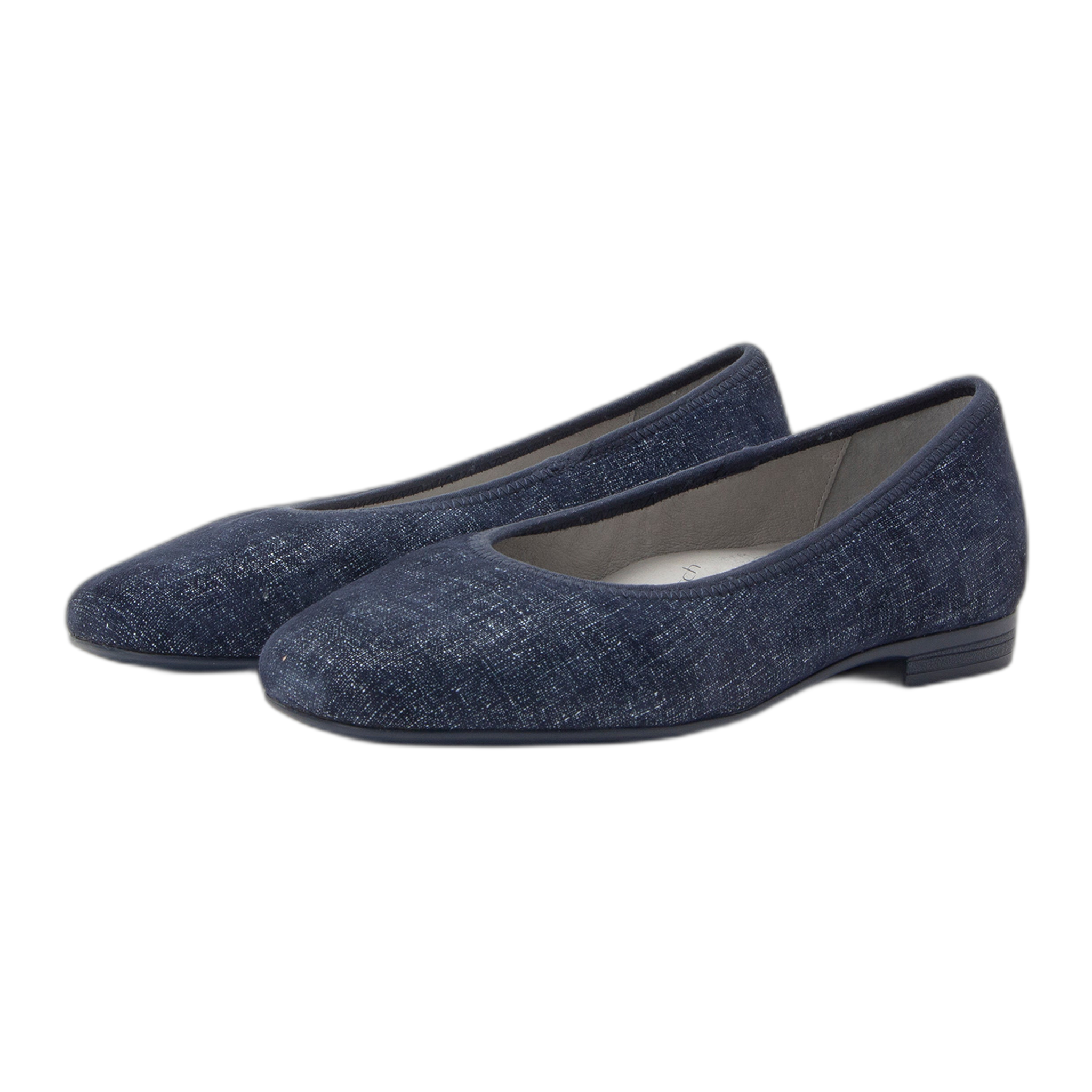 Alegria - Arielle - Tailored Navy / M / 35