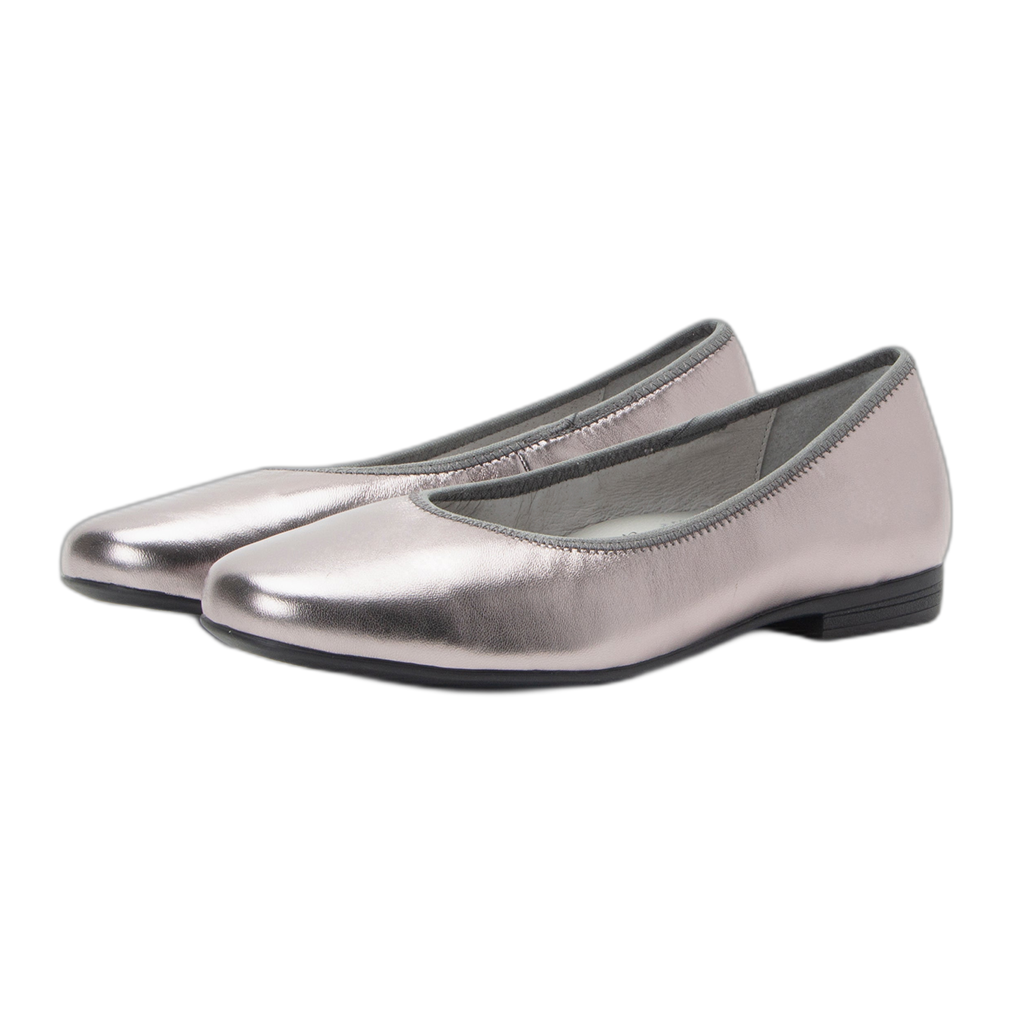 Alegria - Arielle - Pewter / M / 35