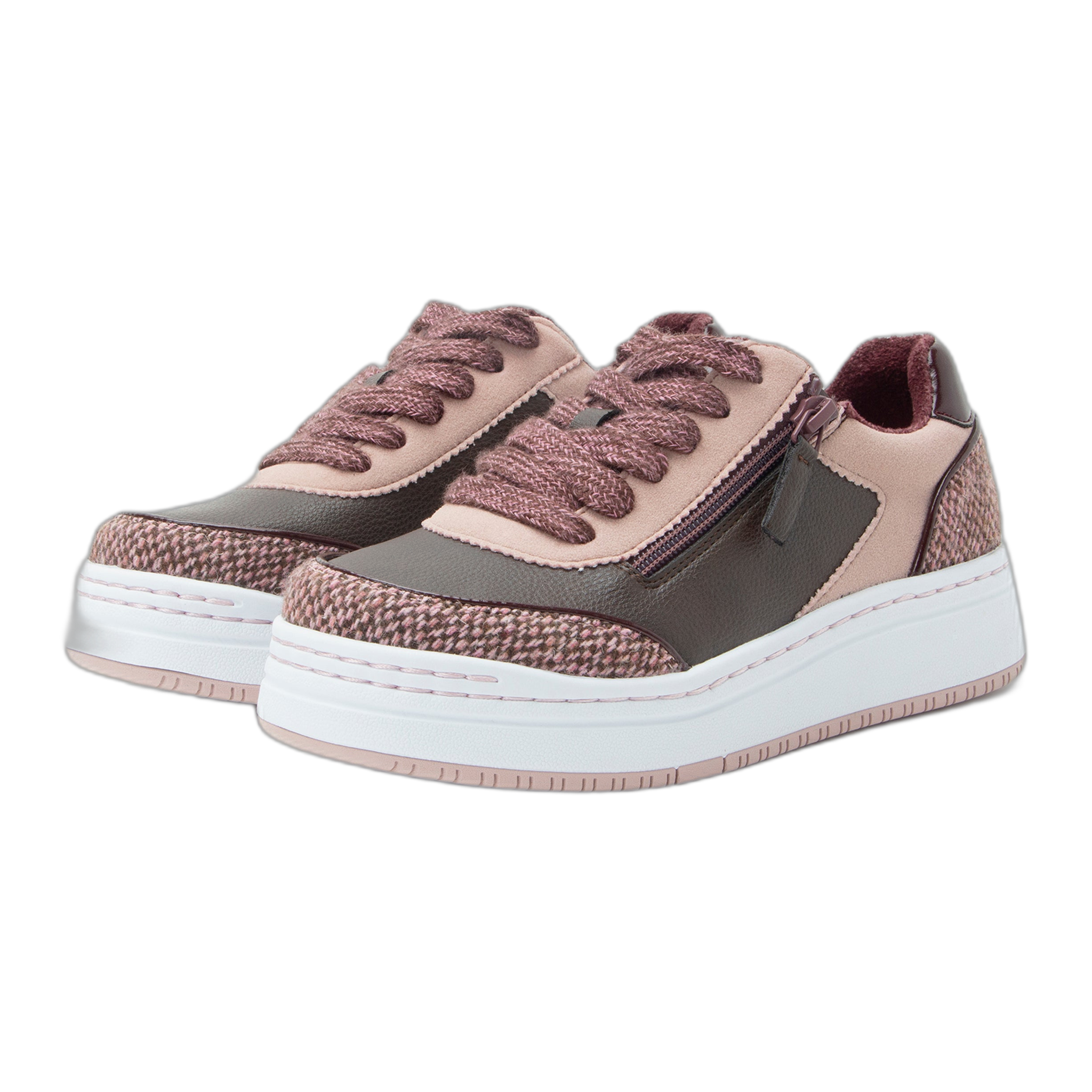 Alegria - Averie - Velvet Blush / M / 35