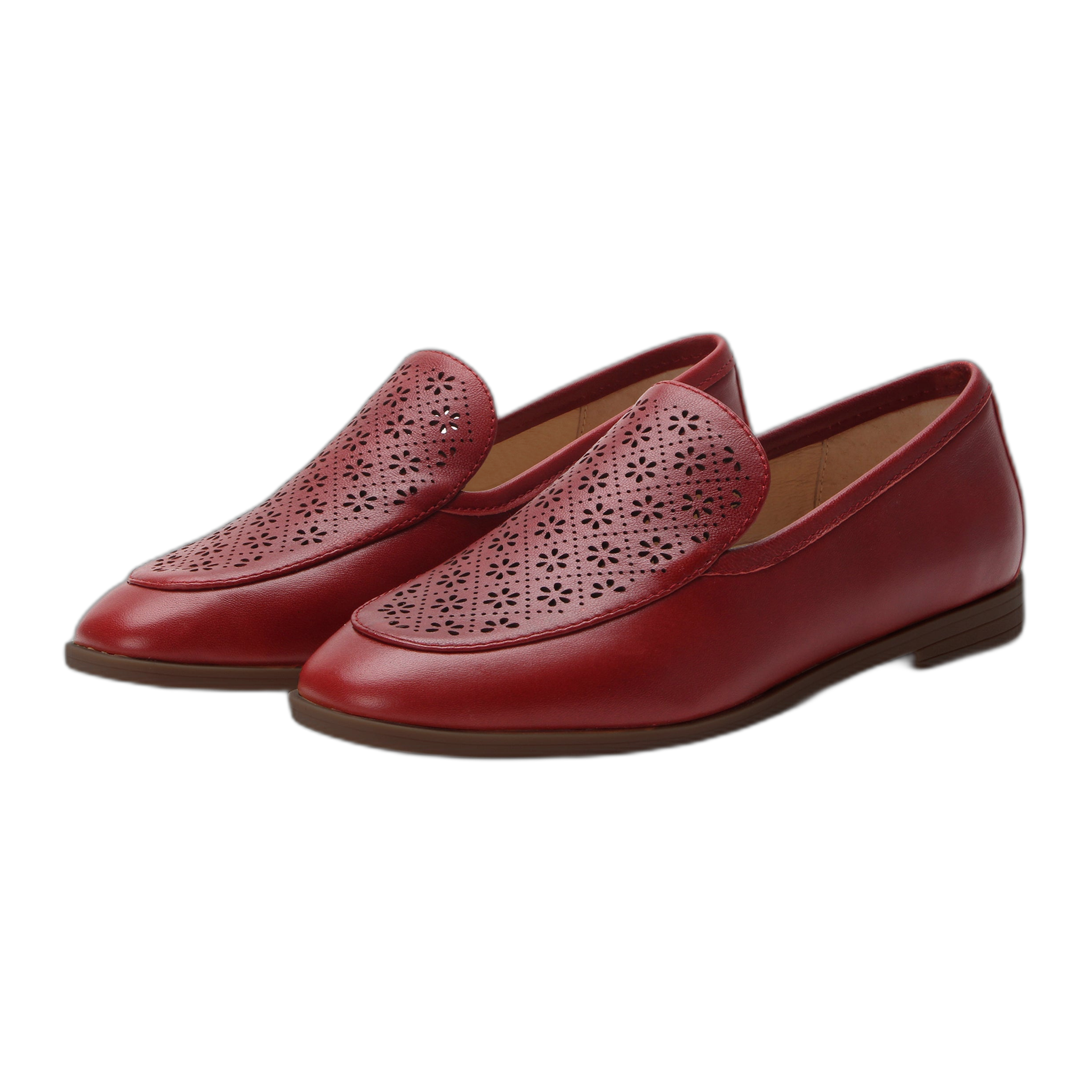 Alegria - Aliya - Red Breeze / M / 36
