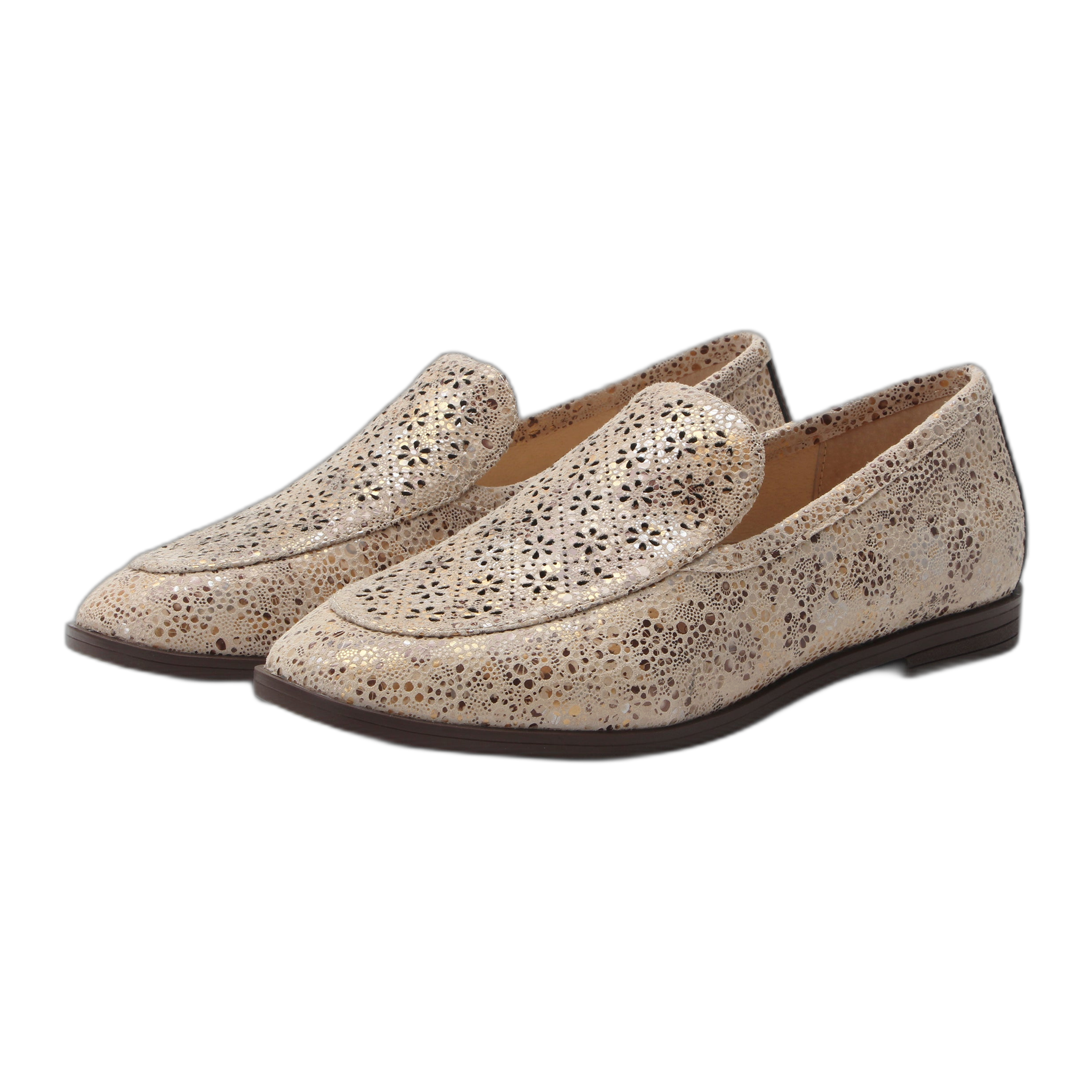 Alegria - Aliya - Walkway Breeze / M / 36
