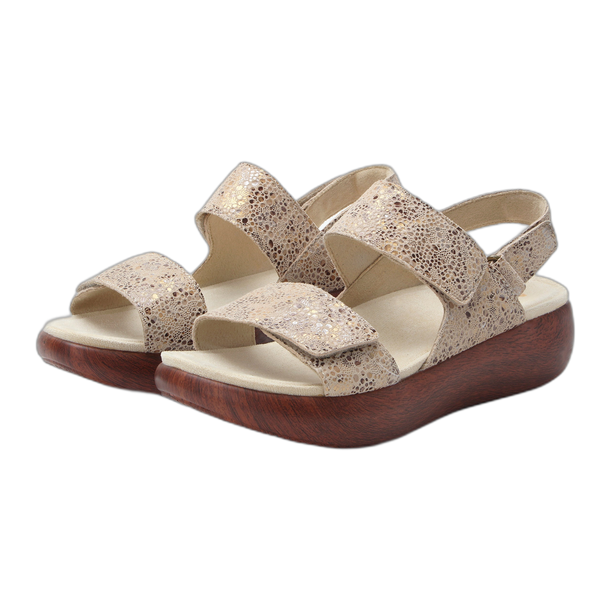 Alegria - Bailee - Walkway / M / 36