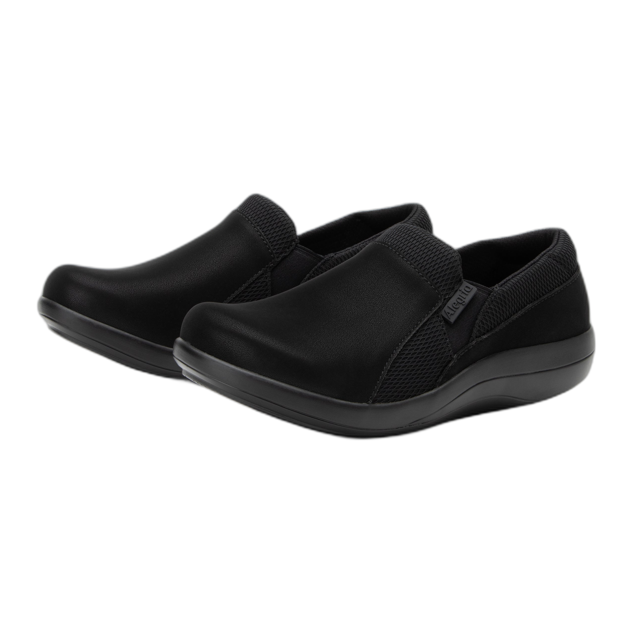 Alegria - Duette - Black Wide / W / 35