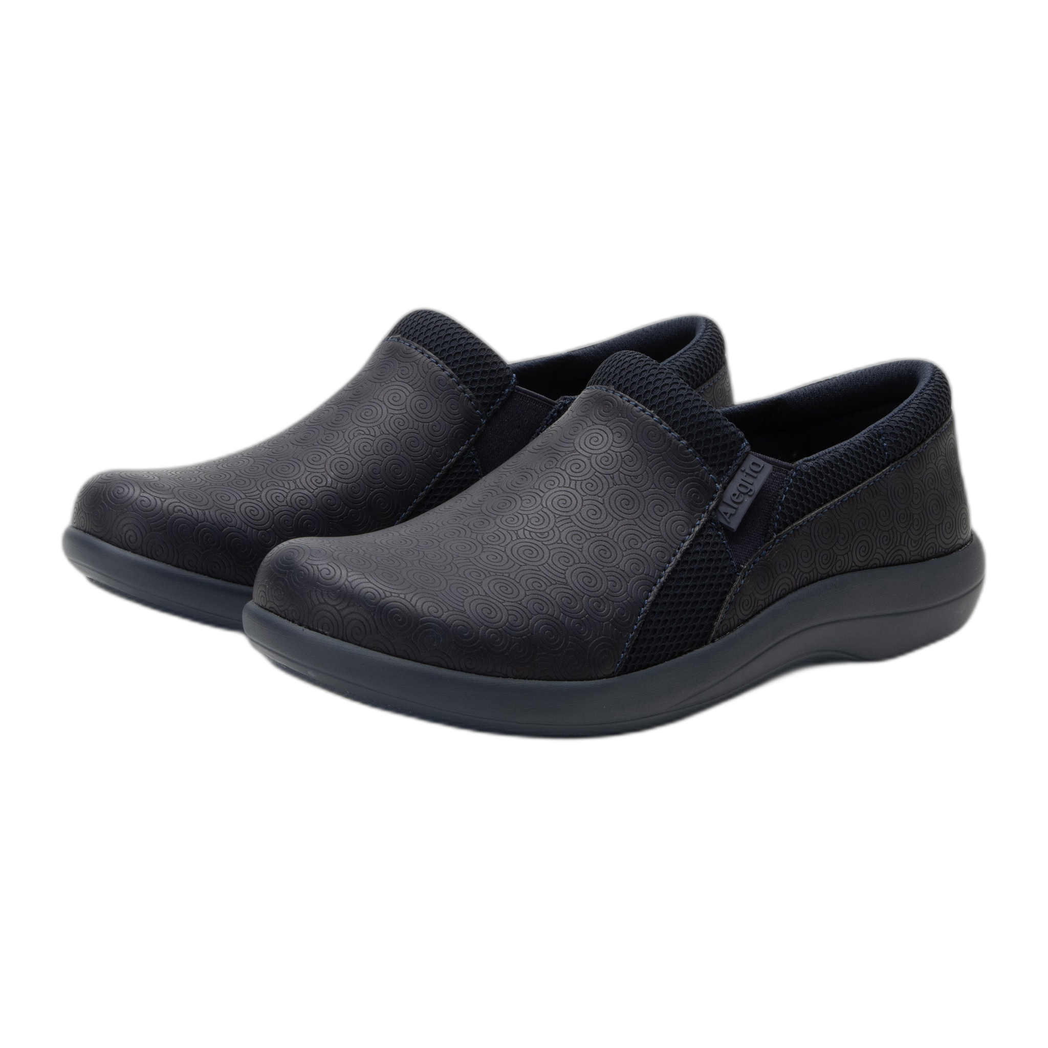 Alegria - Duette - Swirl Wind Navy / M / 35