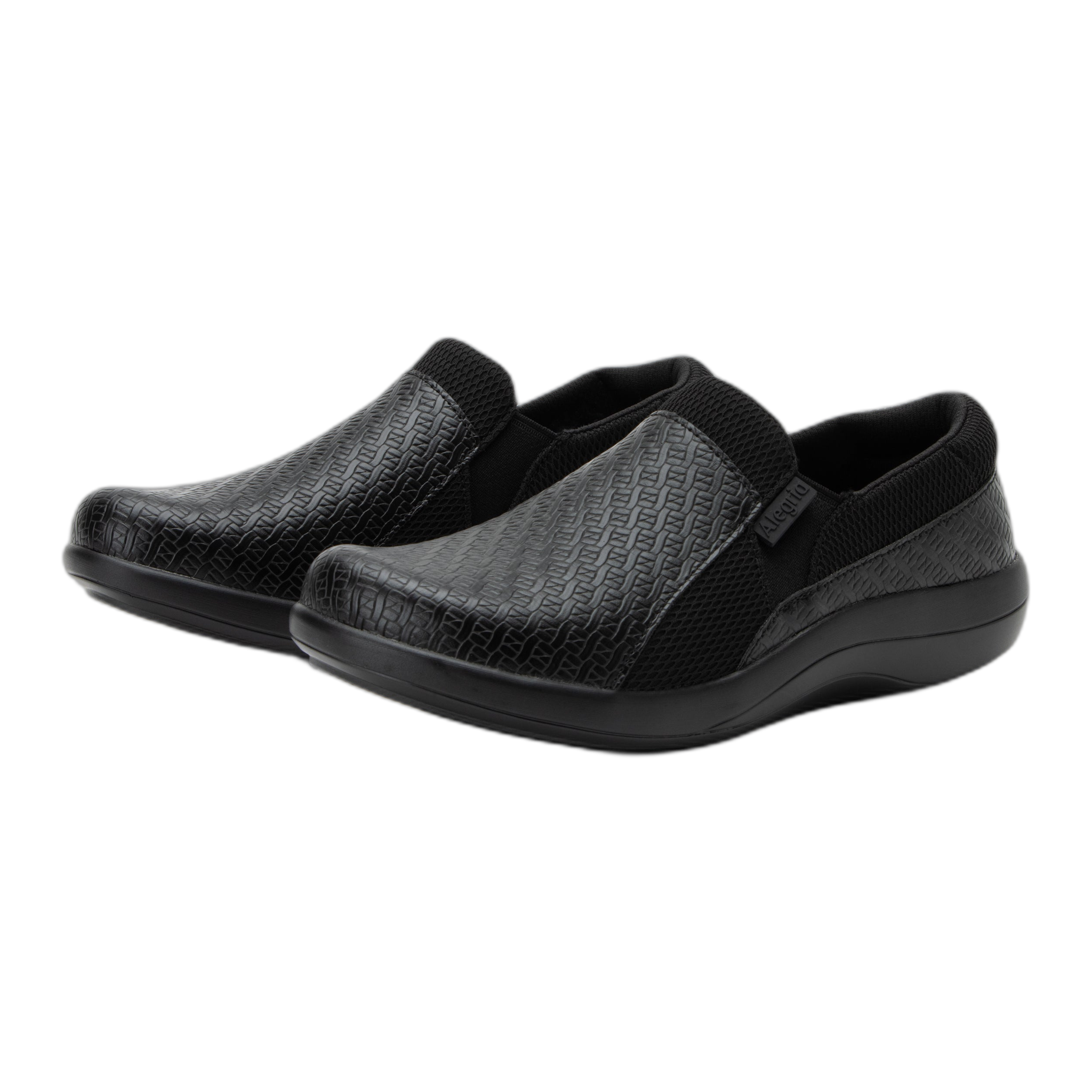 Alegria - Duette - Black Woven / M / 35