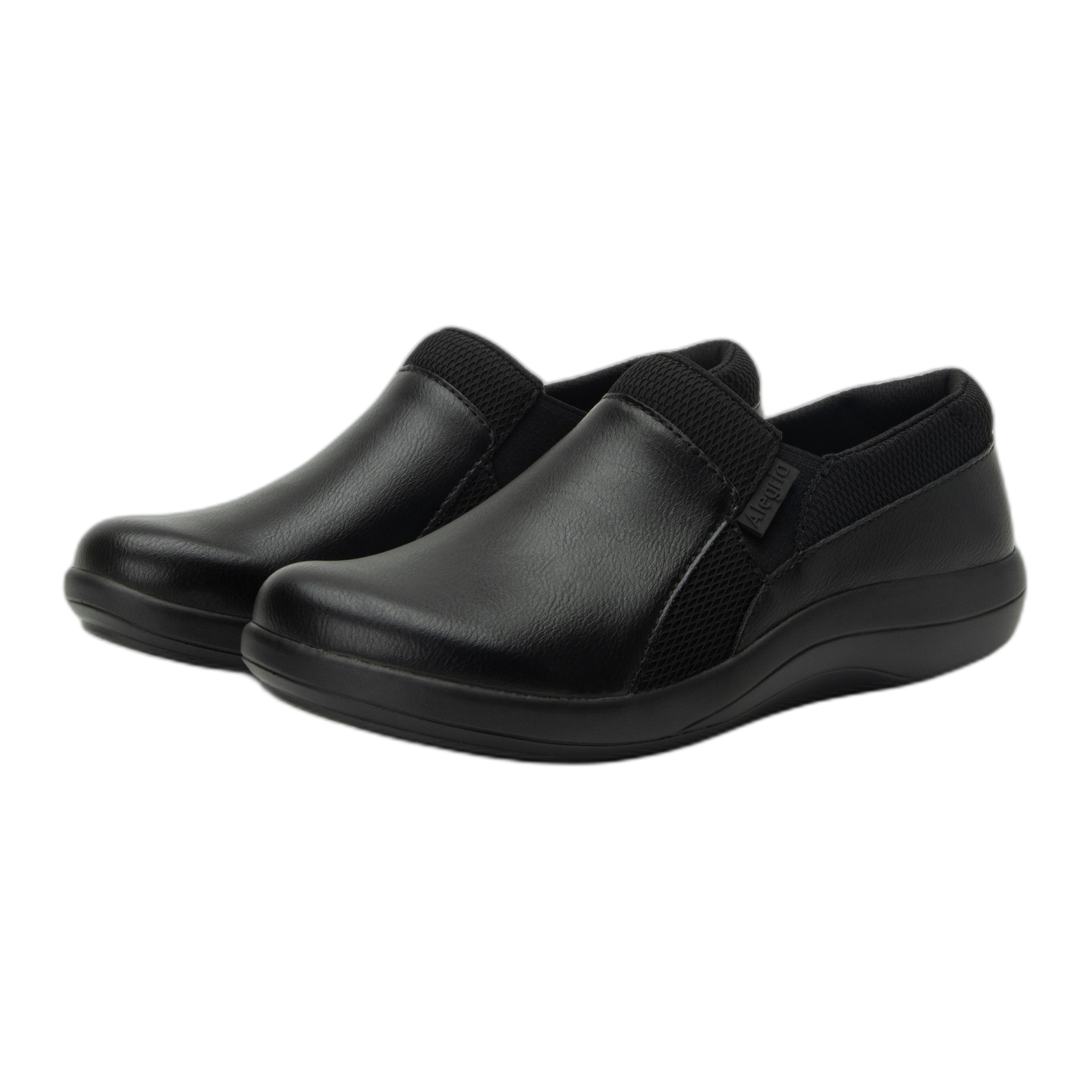 Alegria - Duette - Jet Black Wide / W / 35