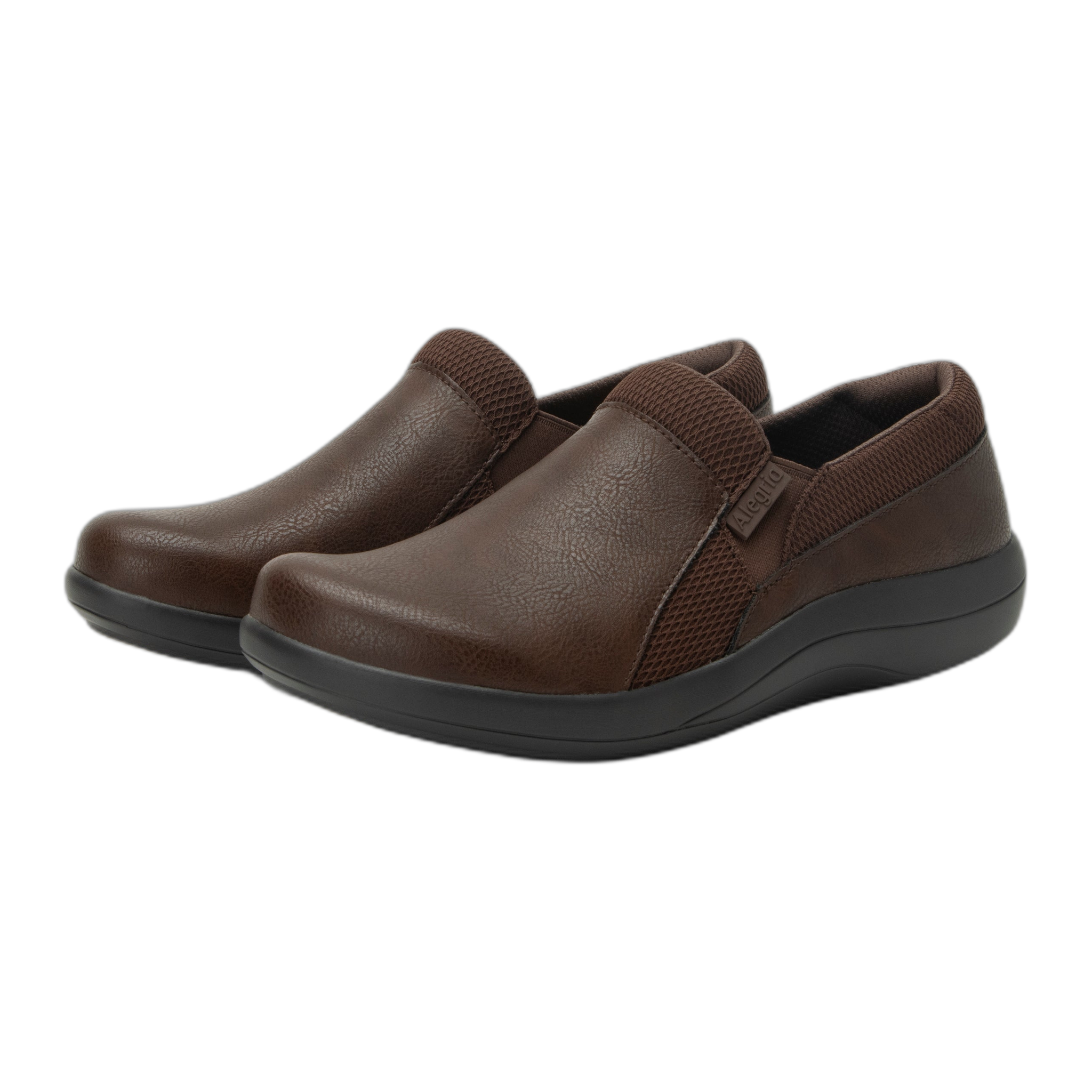 Alegria - Duette - Fudge Wide / W / 35