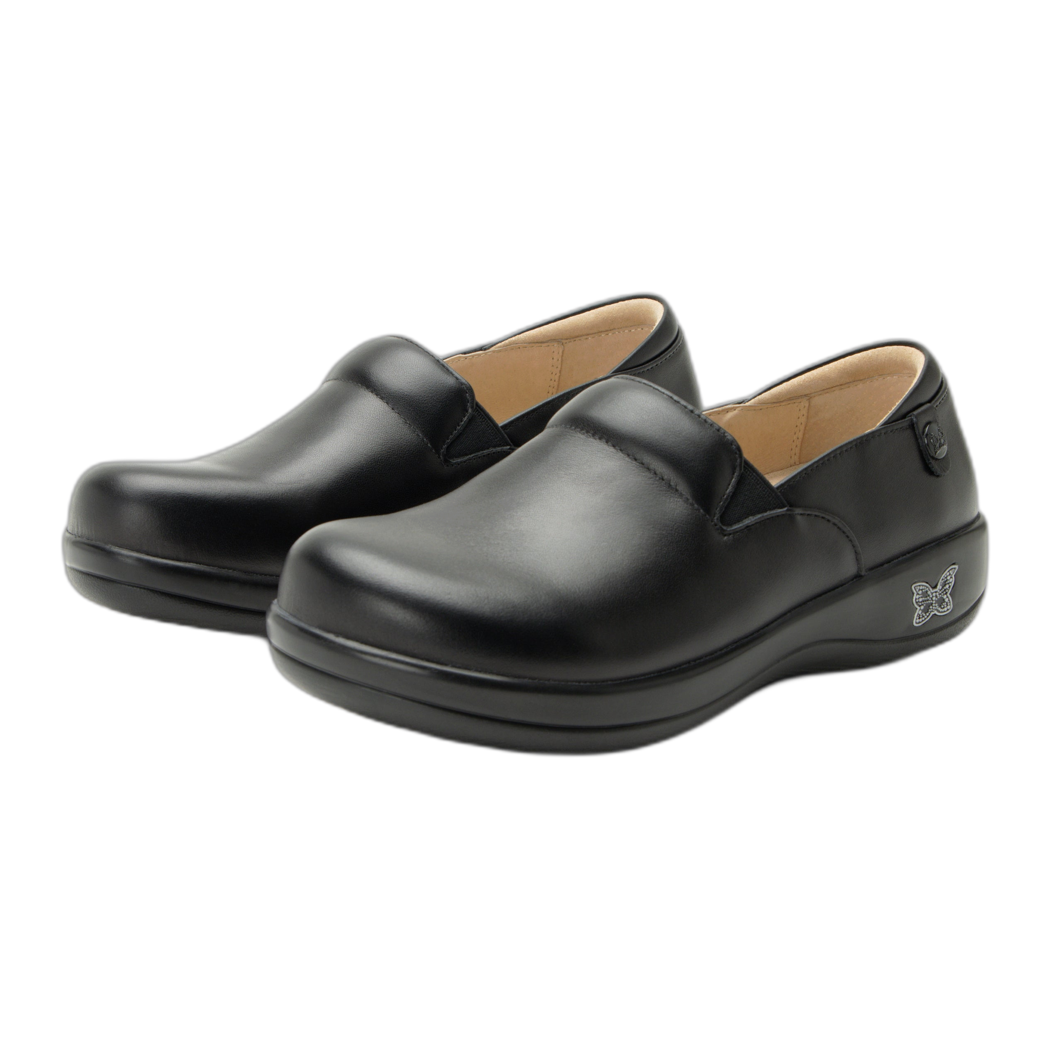 Alegria - Keli - Black Nappa / M / 35