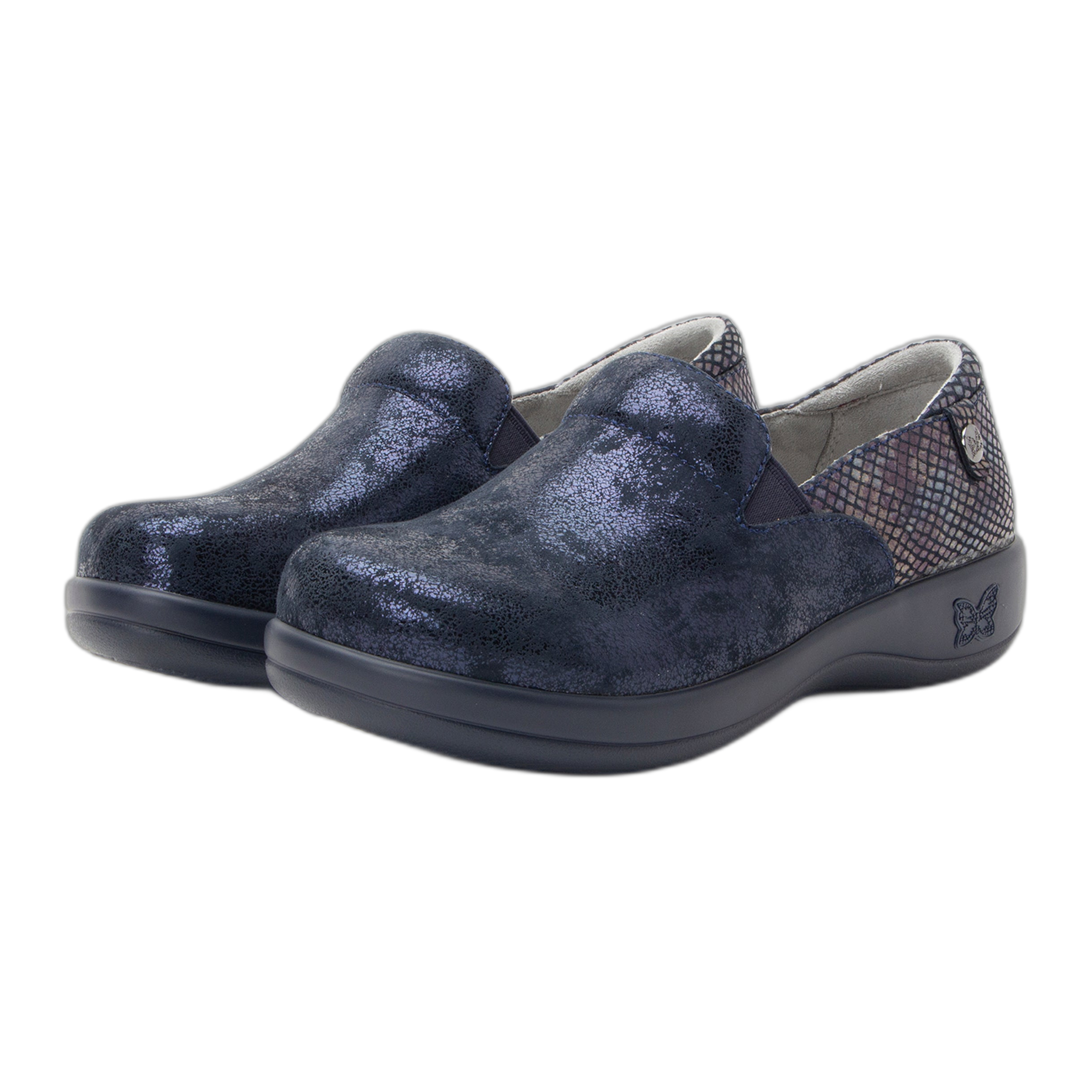 Alegria - Keli - Glimmer Navy / M / 35