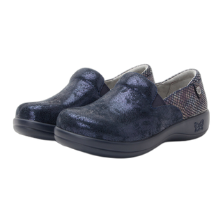 Keli - Glimmer Navy / M / 36
