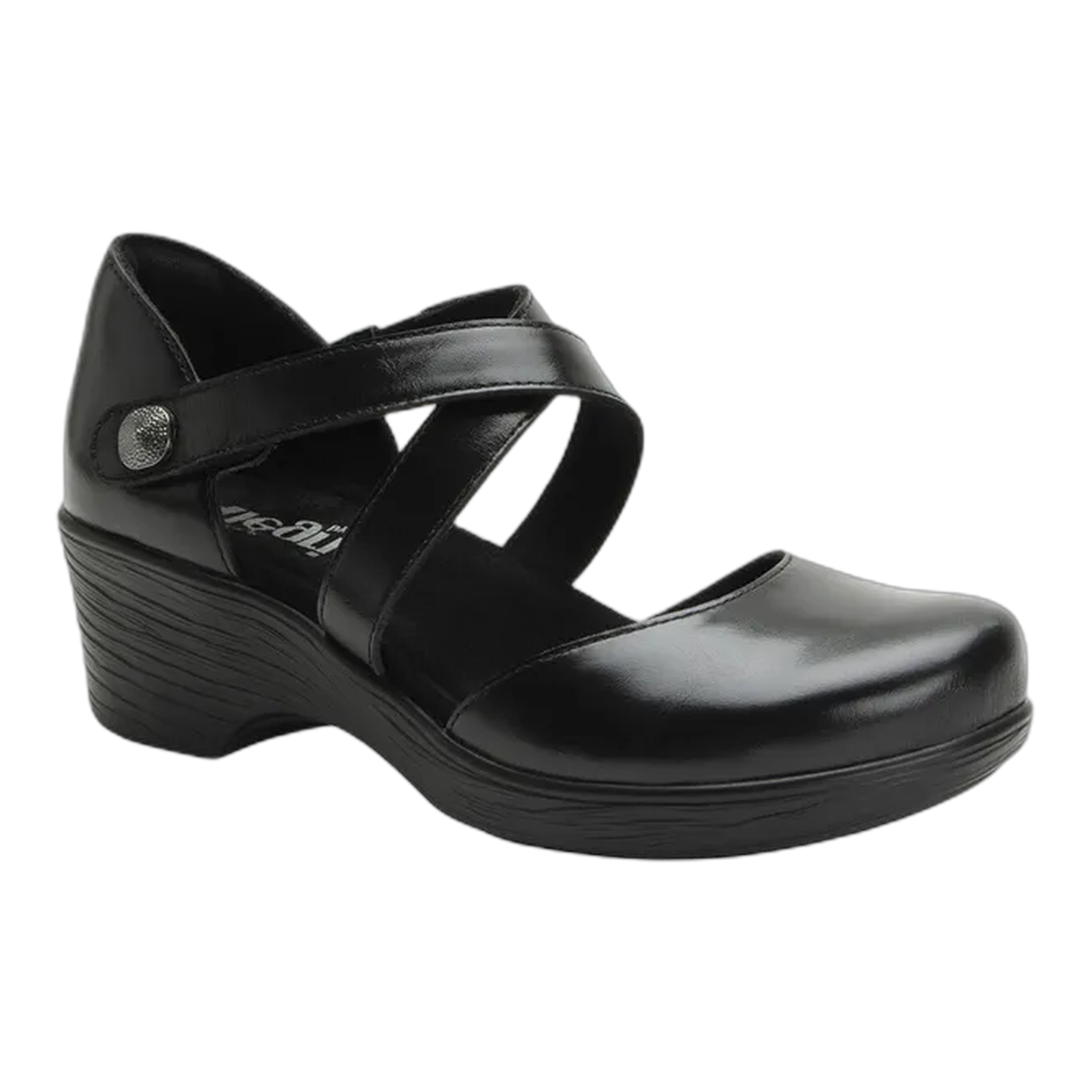 Alegria - Savina - Noir (Black/Black) / M / 37