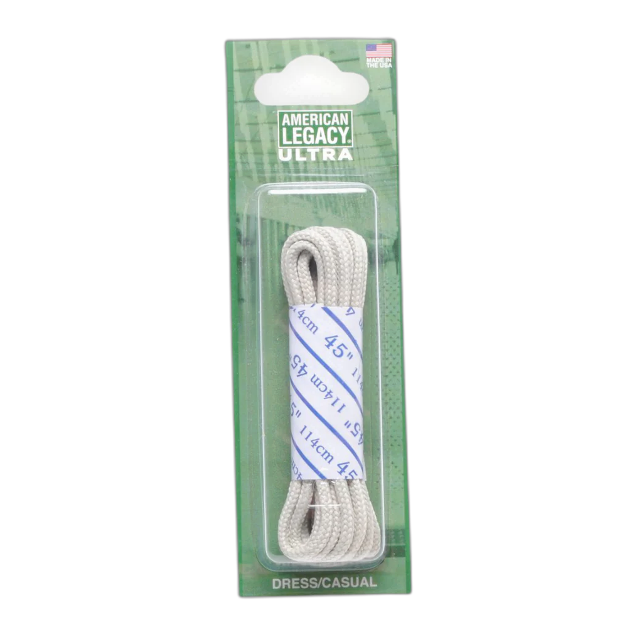 Ruby Leather - American Legacy Dress - Vanilla / 27