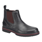Rangley Waterproof Leather Chelsea Boot