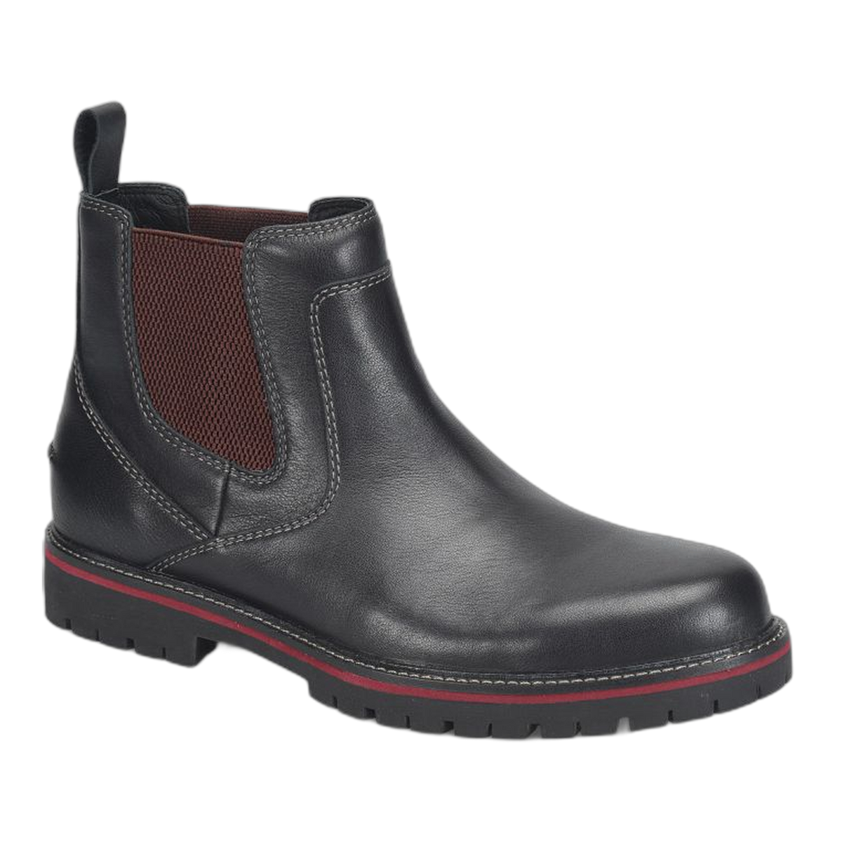 Rangley Waterproof Leather Chelsea Boot