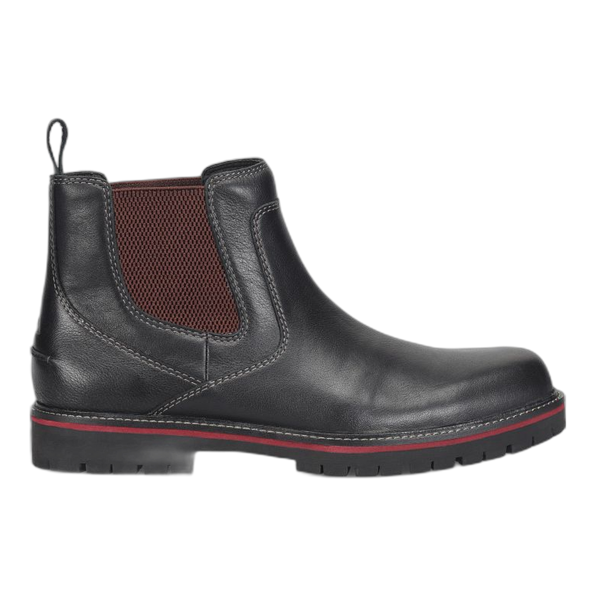 Rangley Waterproof Leather Chelsea Boot