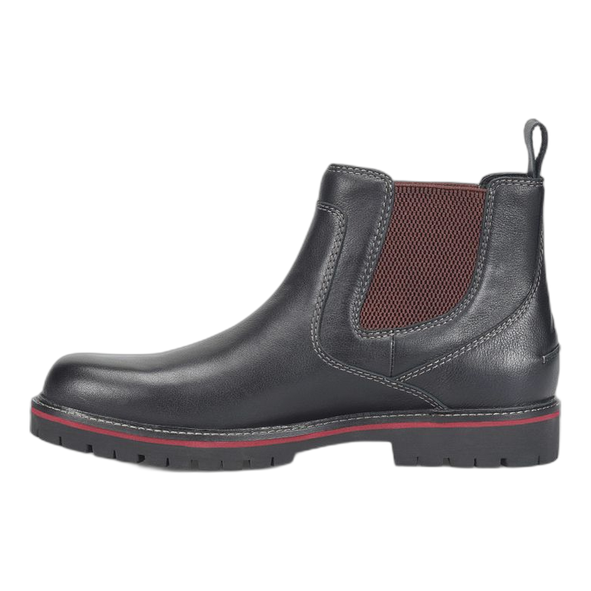 Rangley Waterproof Leather Chelsea Boot