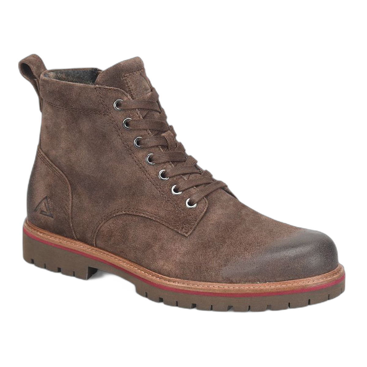 Ryder Waterproof Leather Boot