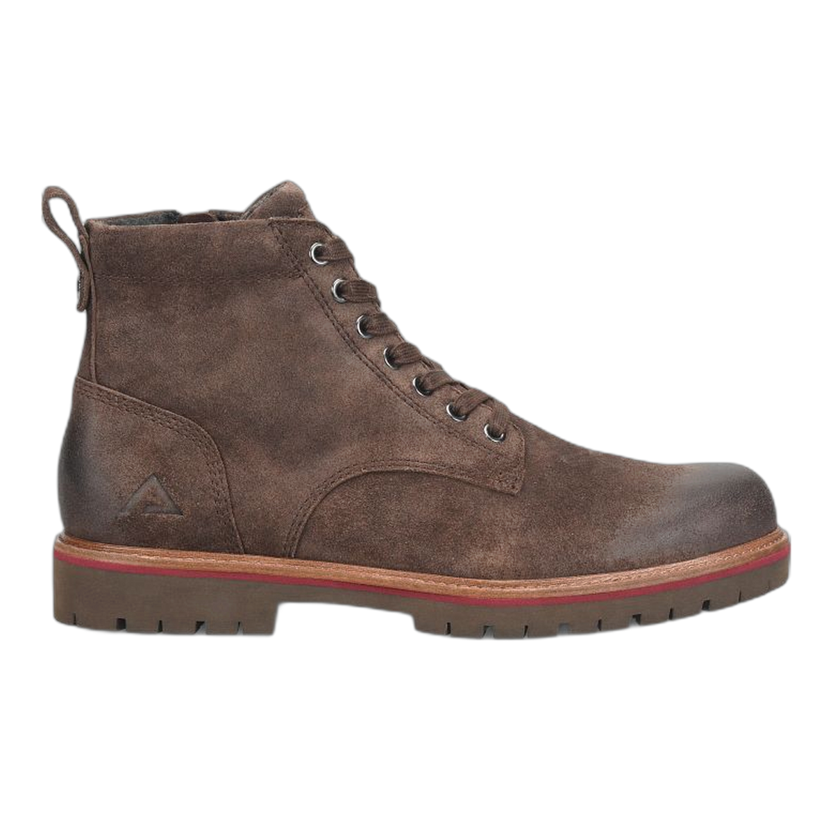 Ryder Waterproof Leather Boot