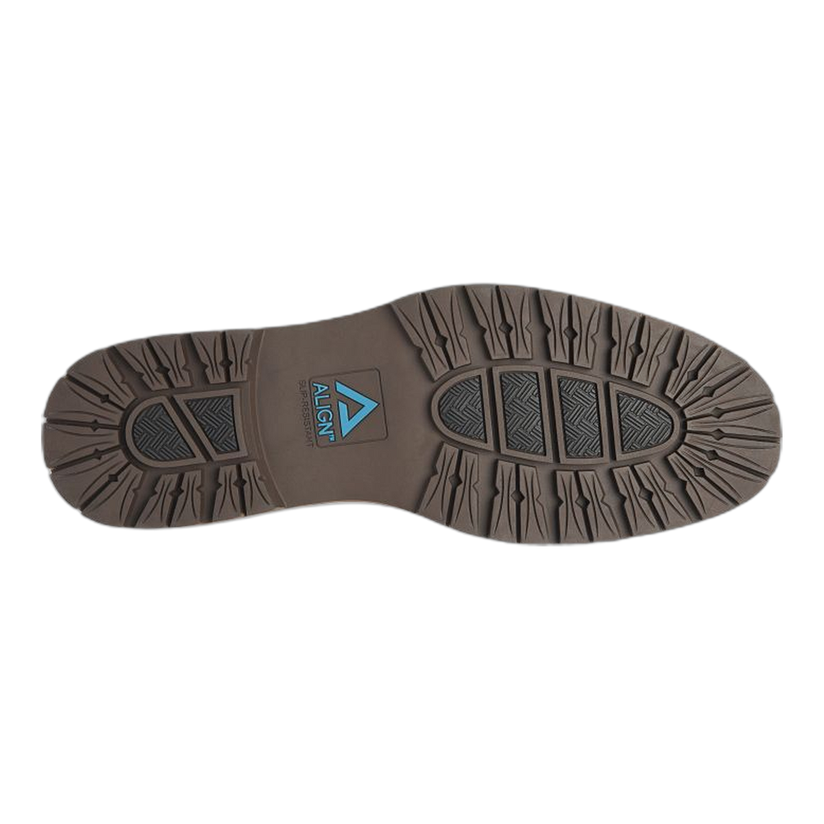Ryder Waterproof Leather Boot