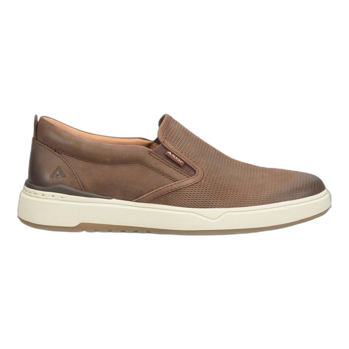 Jacob Slip On Sneaker