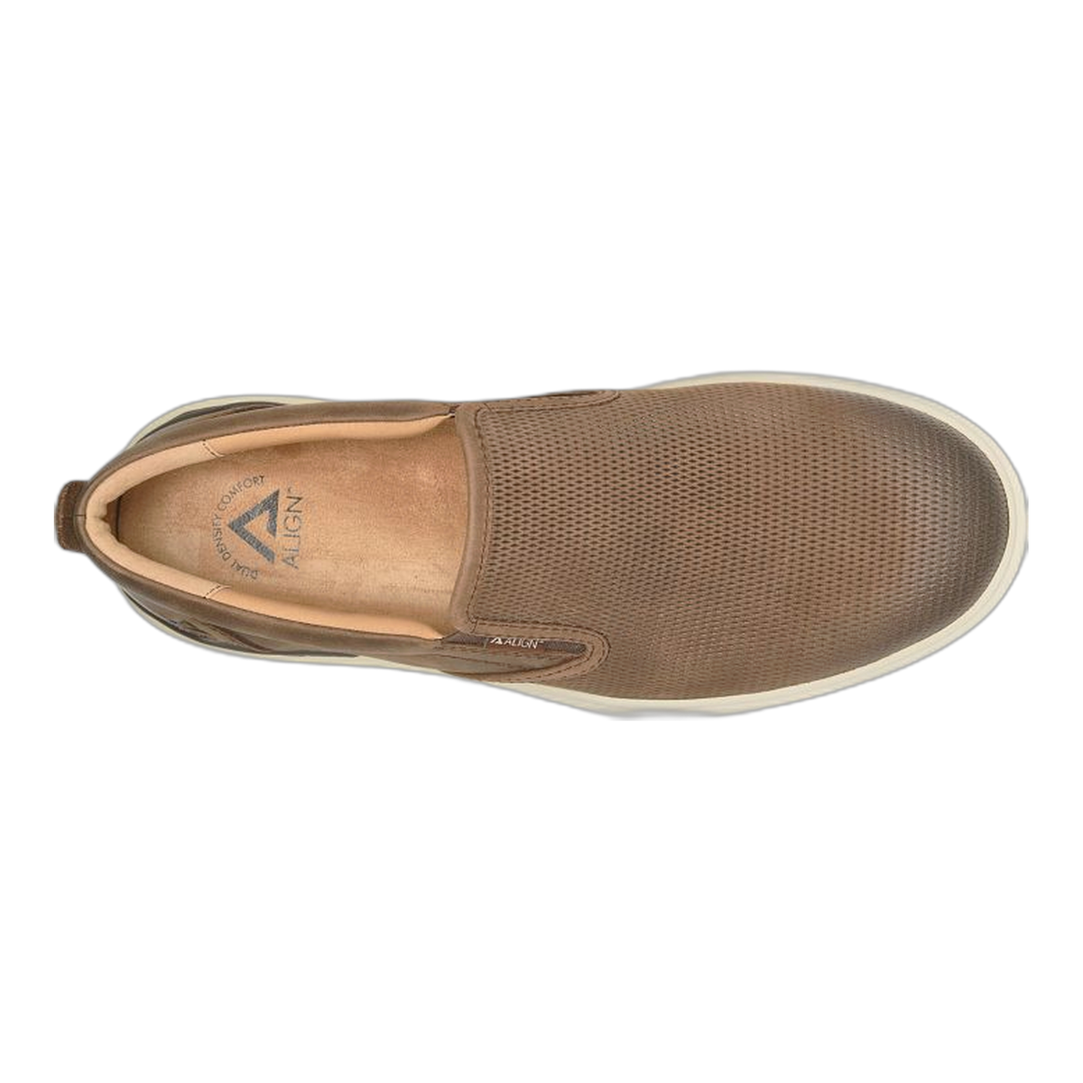 Jacob Slip On Sneaker