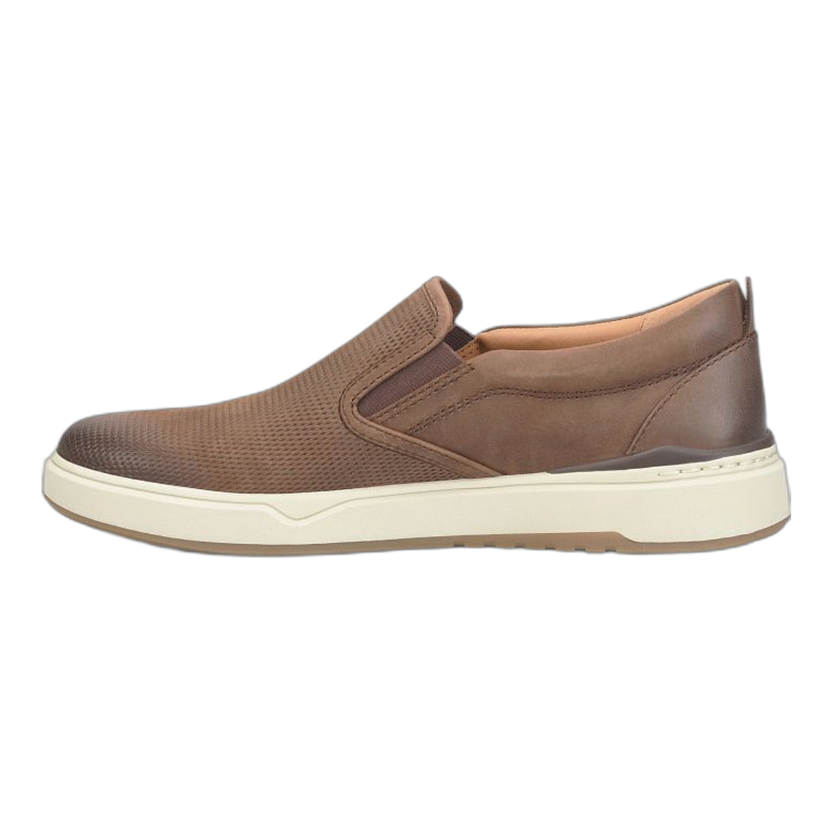 Jacob Slip On Sneaker