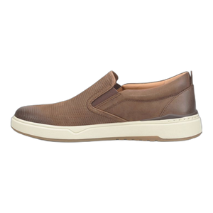 Jacob Slip On Sneaker