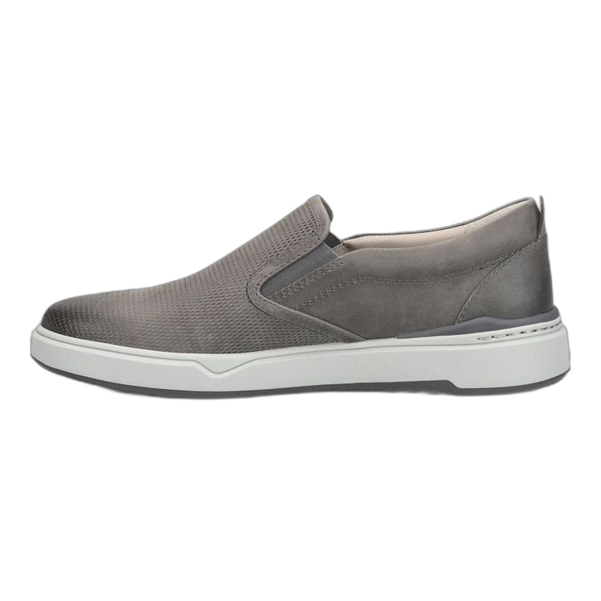 Jacob Slip On Sneaker