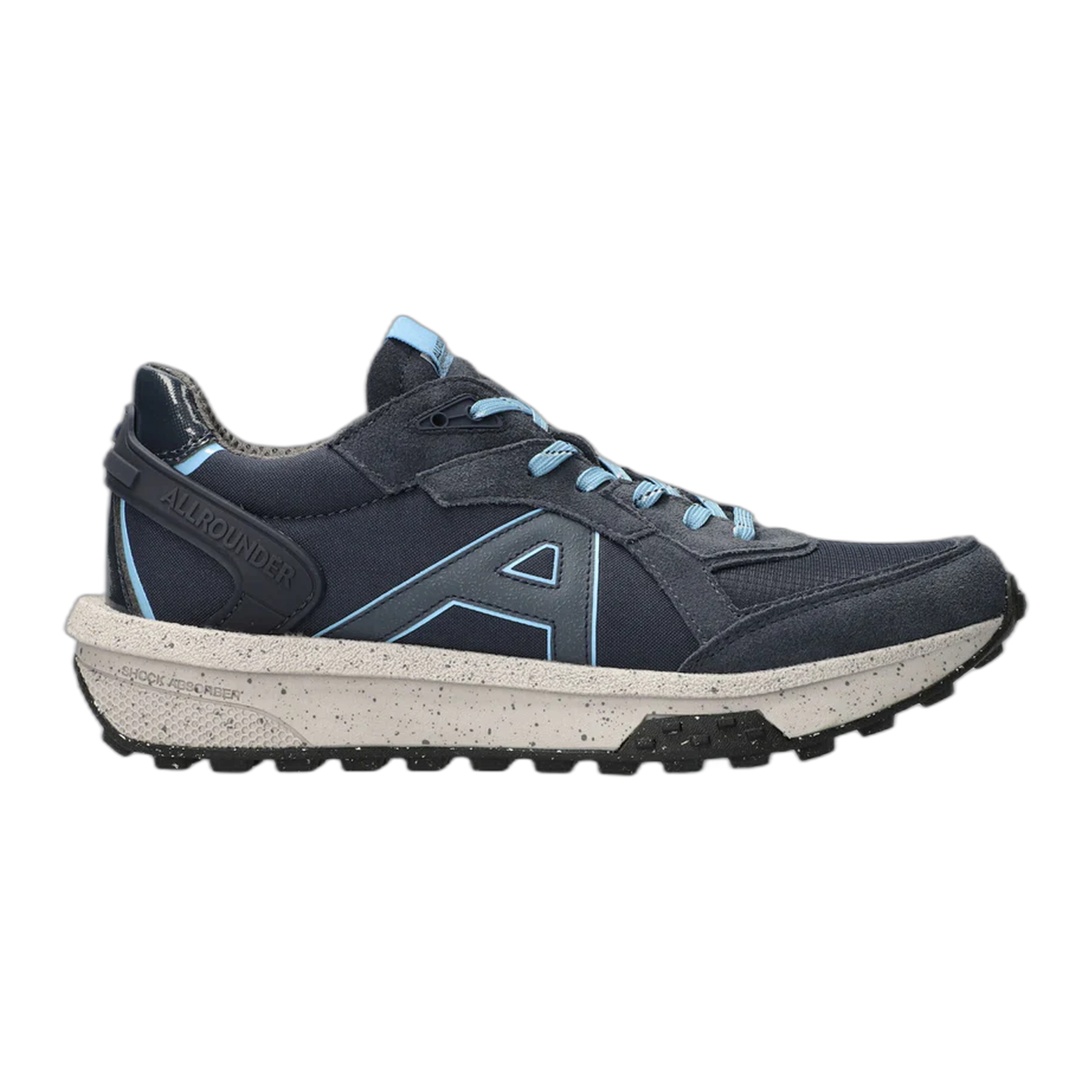 Align - Jenson - True Blue / M / 9