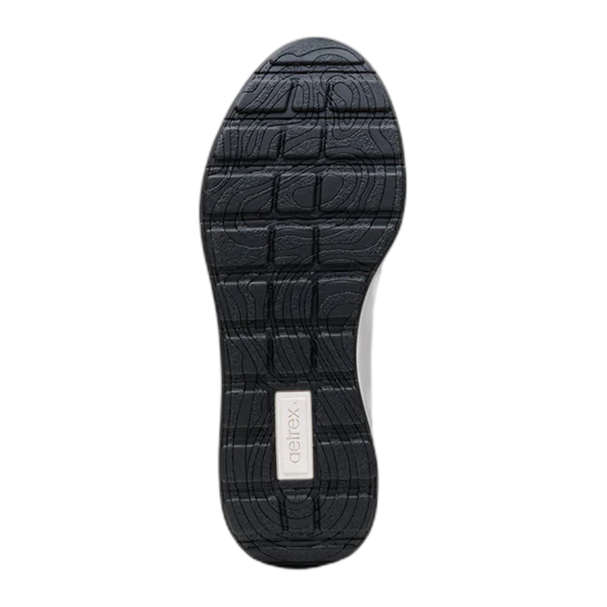 Miles Arch Support Sneaker