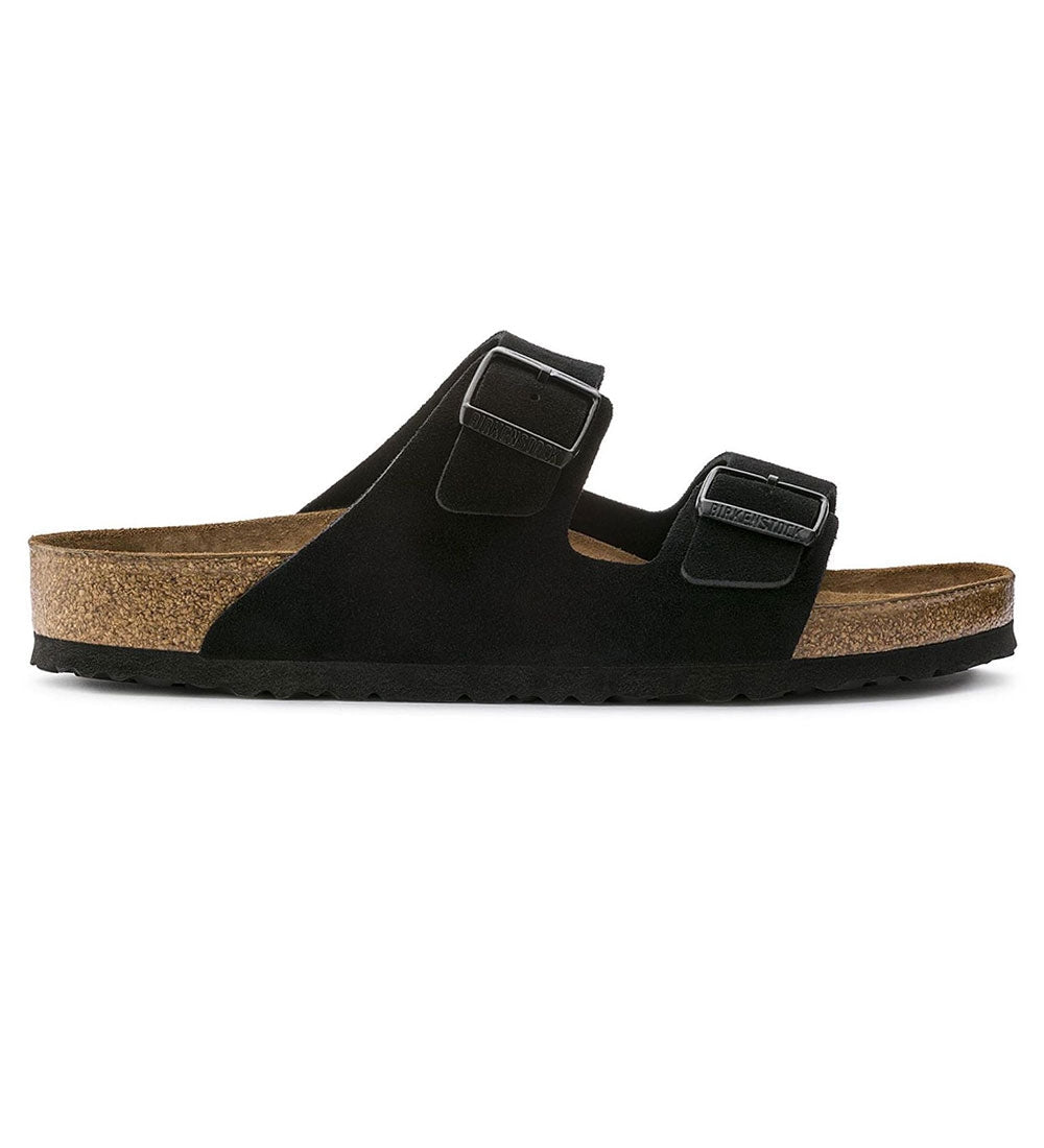 Birkenstock - Arizona Soft Footbed Narrow Width
