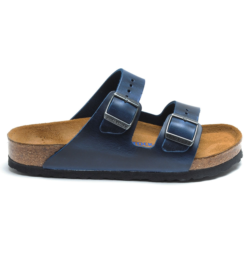 Birkenstock - Arizona Soft Footbed Regular Width