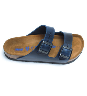 Birkenstock - Arizona Soft Footbed Regular Width