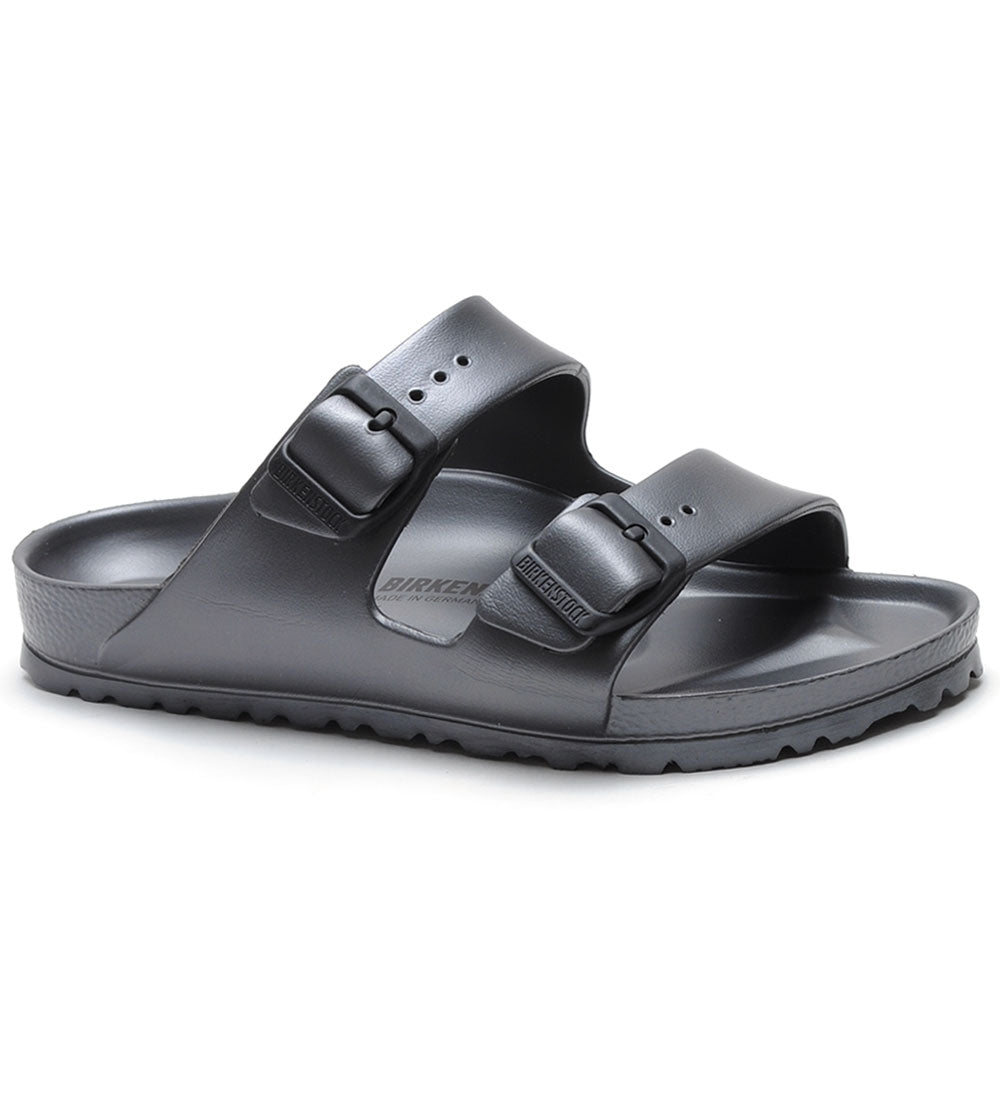 Birkenstock - Arizona EVA - Metallic Anthracite / N / 36