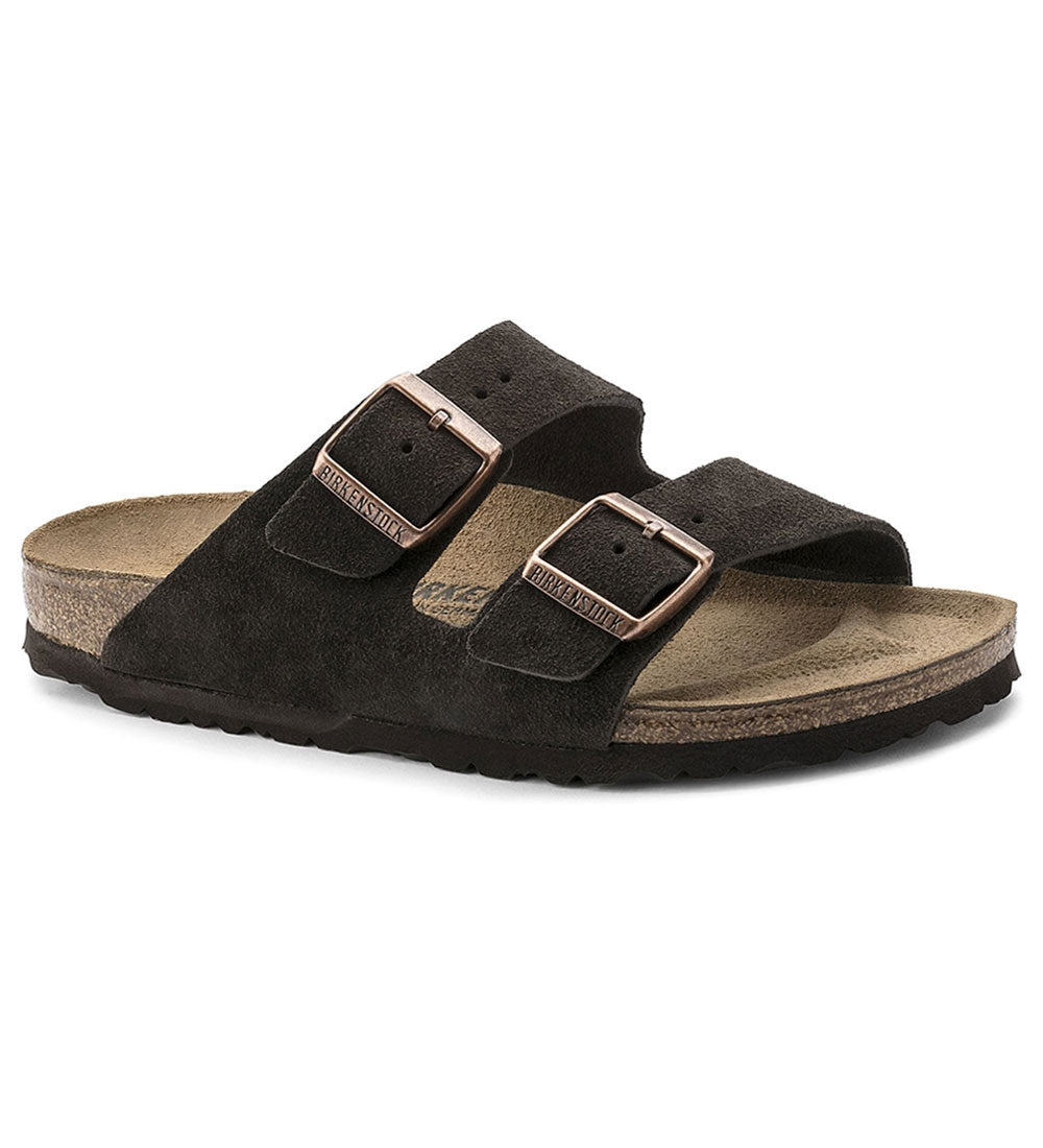 Birkenstock - Arizona Soft Footbed Narrow Width