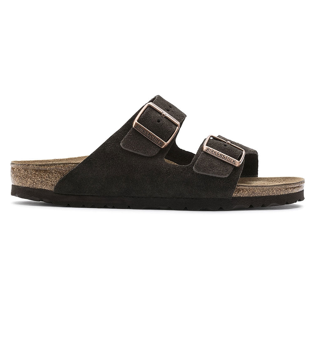 Birkenstock - Arizona Soft Footbed Narrow Width