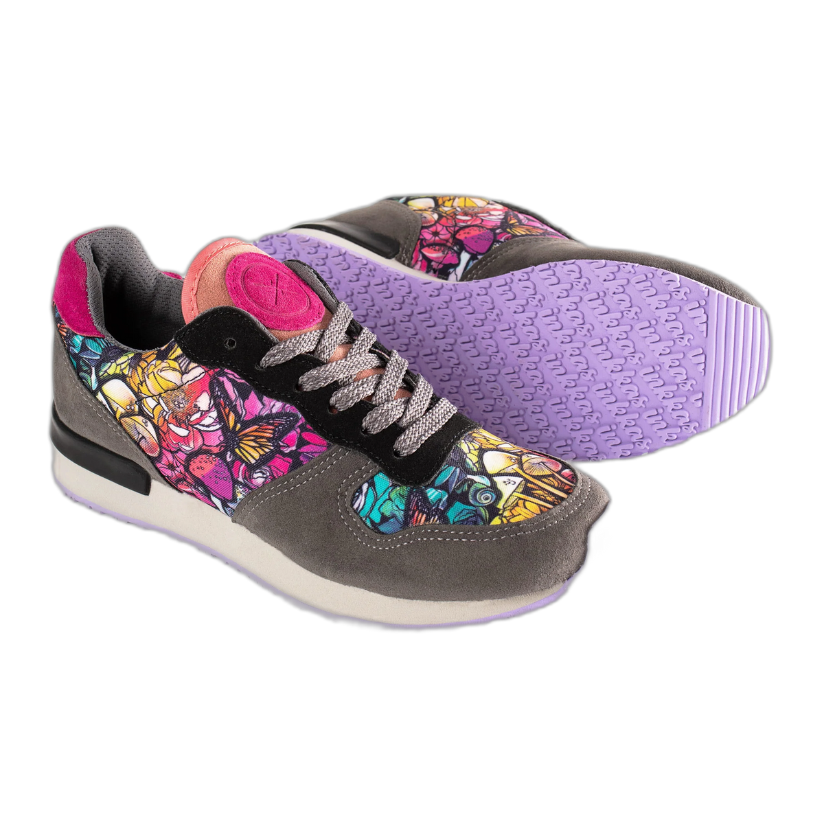 Chanterelle Vegan Jogger