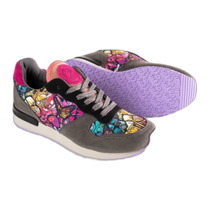 Chanterelle Vegan Jogger