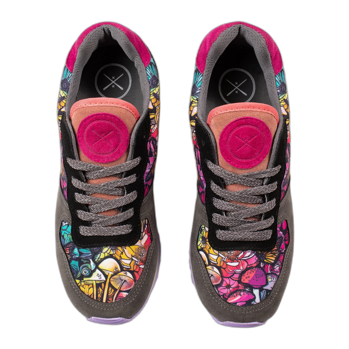 Chanterelle Vegan Jogger