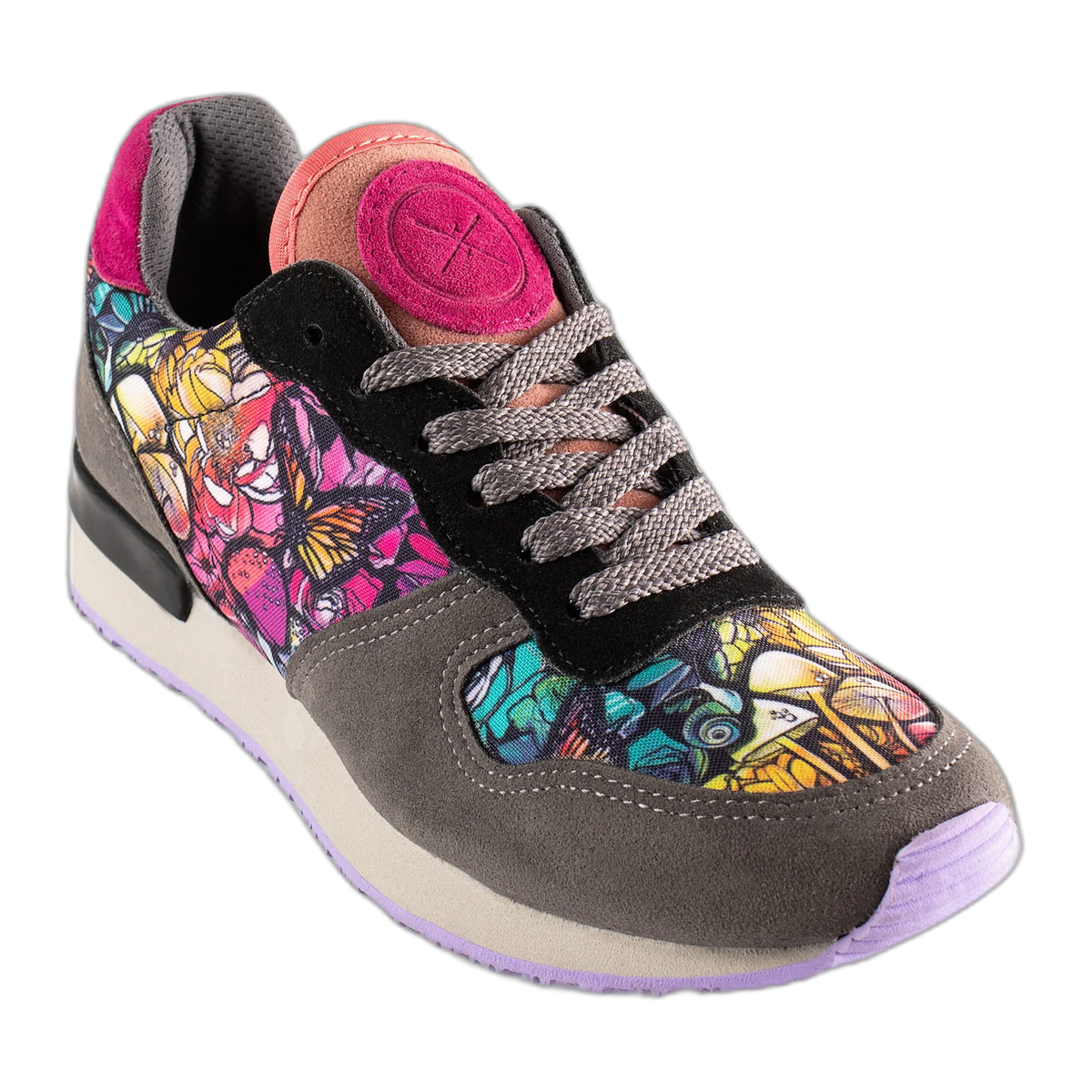 Chanterelle Vegan Jogger