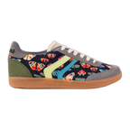 Flutterby Vegan Tennis