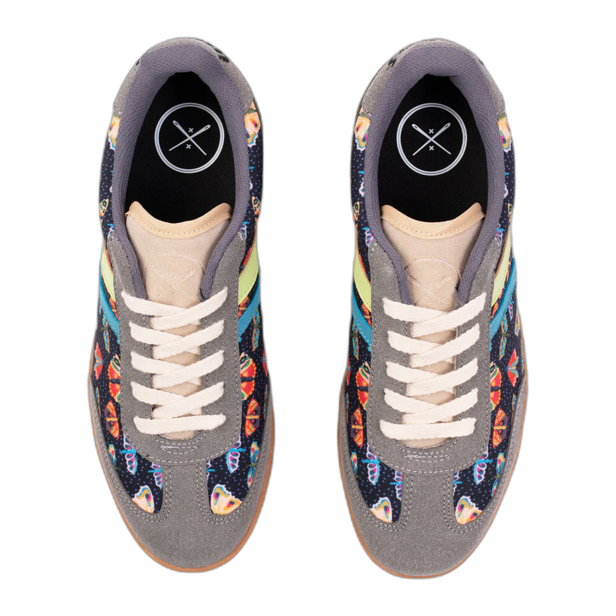 Flutterby Vegan Tennis