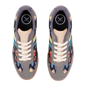 Flutterby Vegan Tennis