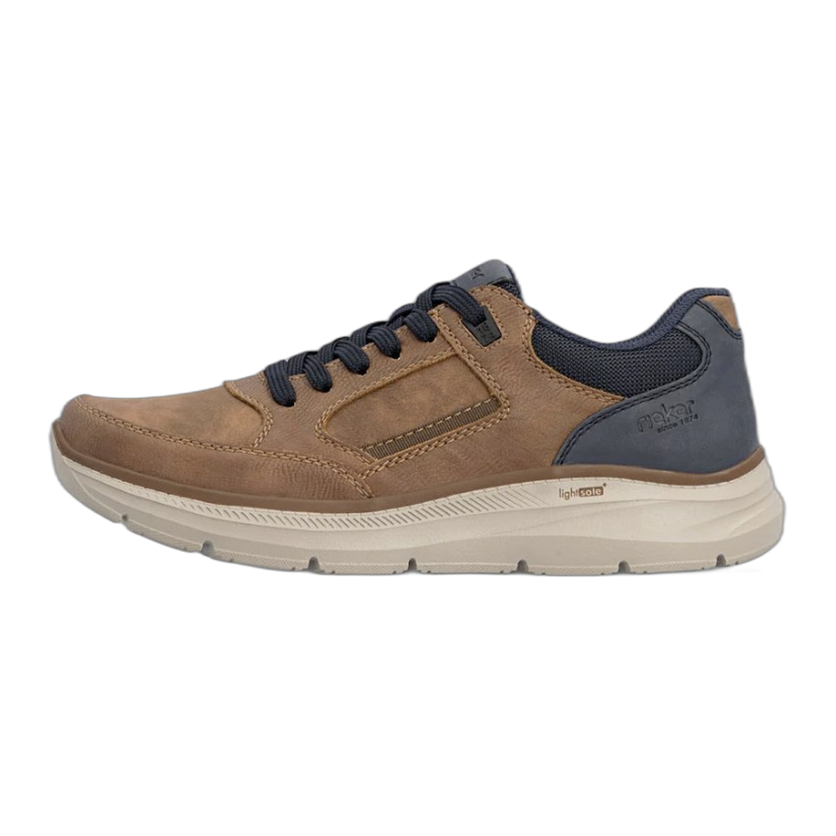 B1801 Men's Timothy